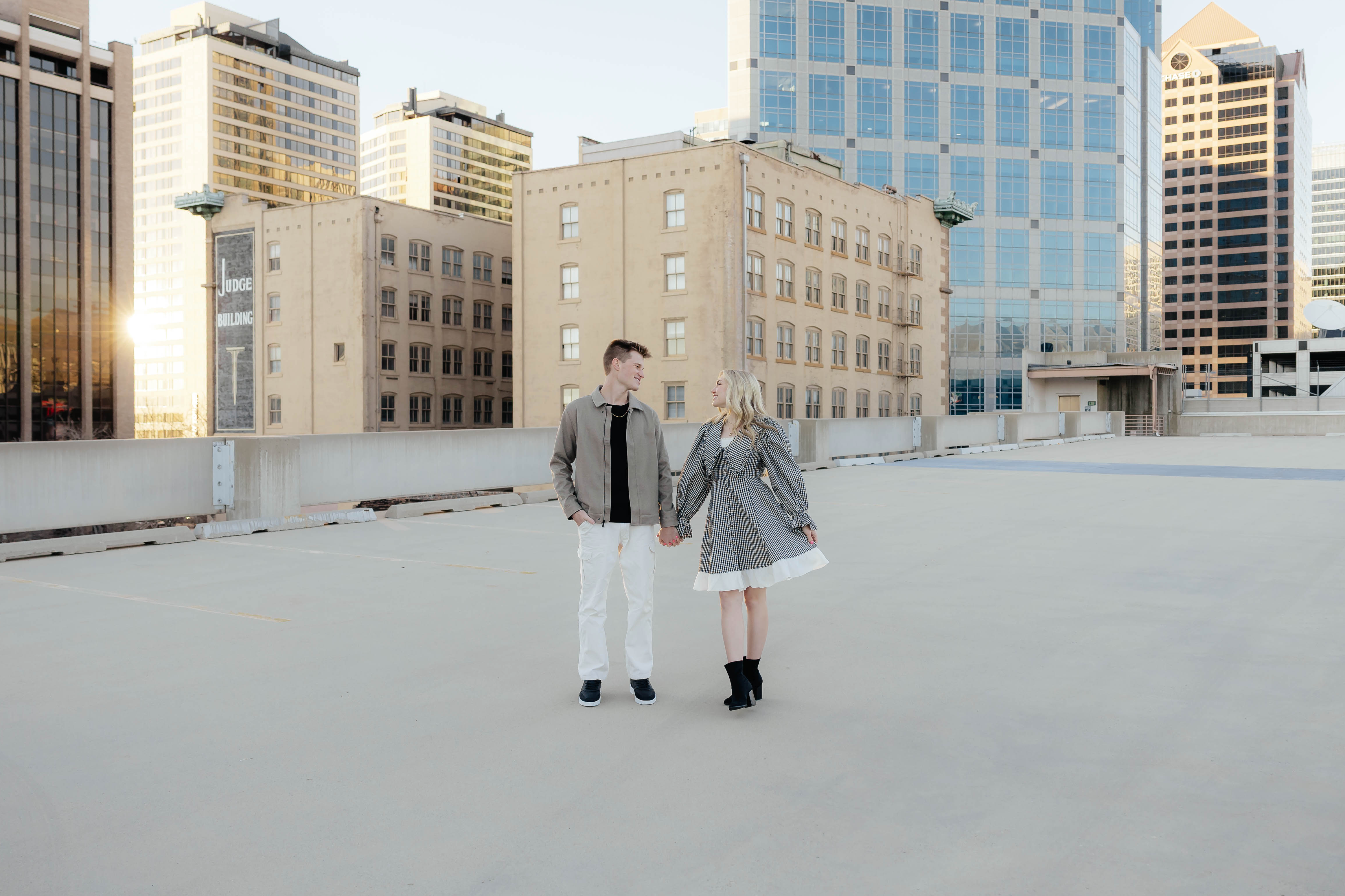 The Ahlanders banner